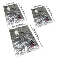 Sac à bretelles 1L 2L 3L 5L 10L 15L 20L 20L,25L,50L 100L 200L sacs aseptiques vin eau liquide sac en boîte pochette à jus en boîte