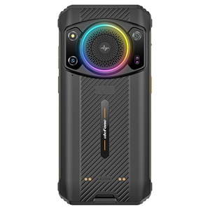 Ulefone Armor13 IP68/IP69, Teléfono Inteligente Resistente al Agua, CDMA LTE 5G, 6+64 GB, Android 13, NFC, Pantalla de 6.7 Pulgadas, Batería de Más de 8000 mAh - Product Image 2