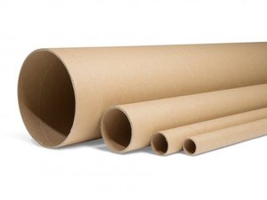 Embouts de tube en papier respectueux de l'environnement pour des solutions d'emballage durables Niveau élevé à vendre - Product Image 2