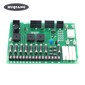 Bảng Điều Khiển Thang Máy <span class=keywords><strong>Mitsubishi</strong></span> Bảng Điều Khiển Thang Máy Bảng Điện P203722B000G01 - Product Image 5