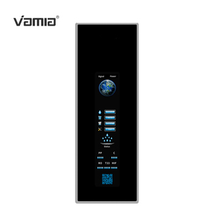 Instant 1000G Spring Water Reverse Osmosis Water Purifier Elegant Grey Electric Plastic Under-Sink <strong>System</strong> Multi-Level Filtration - Product Image 2