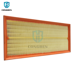 Filtre à Air de moteur de Performance 7L0 129 620 A, filtre à Air pour Audi Q7 VW <span class=keywords><strong>touareg</strong></span> 3.2 v6 - Product Image 6