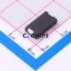 Condensador de Seguridad SMD ST3Y1Y5U332M500VAC, 6x11.4mm 3.3nF 20% 500V Y1 - Product Image 2