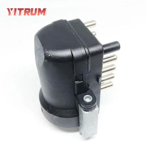 Interrupteur de commande d'allumage YITRUM 1318527 pour camion Scania, pièce de rechange pour interrupteur de démarrage - Product Image 4