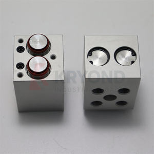 1PC 2625455 électrovanne 700 série 900 vanne pneumatique haute qualité Machine d'impression pièces de rechange - Product Image 5