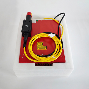 Generador de fuente láser de fibra Mopa JPT M7 E E2 20W 30W 60W 100W 200W 300W - Product Image 5