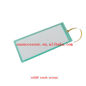 Panel táctil ES550, para to-shiba e-studio ES 520 523 550 600 650 720 810 850 5570 ES520 ES523 <span class=keywords><strong>ES600</strong></span> ES650 ES720 ES810 ES850 ES5570 - Product Image 1