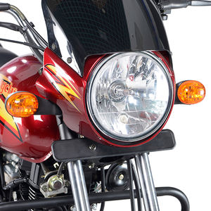 Classica motocicletta <span class=keywords><strong>boxer</strong></span> dayun 150cc di vendita calda con grande serbatoio del carburante basso consumo di carburante e lunga durata - Product Image 4