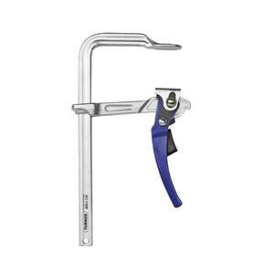 KUKKO - 472H0120-060 Pince en acier levier rapide VIRIDIS - EAN 4027474029302 VISES, PINCES ET CORDES PINCES - Product Image 1