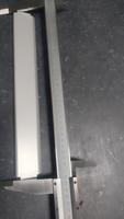Fabrication sur mesure de tôlerie de haute précision par un fournisseur OEM, service de poinçonnage et de pliage personnalisé, guide de câble électrique