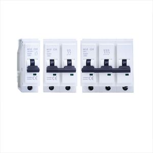 Interruptor Automático en Caja Moldeada MCCB NDM1T-63/1P <span class=keywords><strong>C6A</strong></span> - Product Image 3