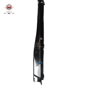 Performances Offre Spéciale et élevées Moulage de cadre de feu antibrouillard avant C2Z3847 C2Z31111 C2Z14855 pour <span class=keywords><strong>Jaguar</strong></span> - Product Image 3