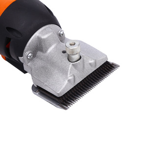 Máquina Esquiladora de Lana de Oveja 110V/220V, Tijeras para Esquilar Ovejas, Cortadora de Pelo para Animales, Recortadora Manual de Pelo para Caballos y Mascotas - Product Image 5