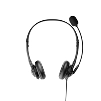 Earphone berkabel Over-Ear buatan pabrik Earphone dengan mikrofon untuk kantor & olahraga Headset & Earphone nirkabel murah