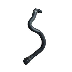 Tuyau d'eau BMW 17127805601, tuyau de ventilation du turbocompresseur en caoutchouc pour X5 E70, pièce de rechange - Product Image 1