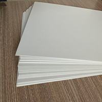 Carton pliable couleur ivoire 210GSM--400GSM, papier carton ivoire FBB, usine chinoise, prix abordable, papier en rouleau pour boîte d'emballage
