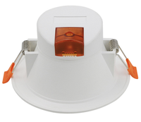 Usine directement Spot S Plafond Mode Modèle 12W 18W Led Down Light Rapidement Délai de livraison
