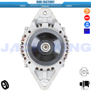ALT0012 12V 60A 0986045681 113383 113436 DRA4095 JA1516IR NOUVEL ALTERNATEUR 12V 60A POUR <span class=keywords><strong>NISSAM</strong></span> PICKUP 2.5 TD 4WD 1998.11-11.2001 - Product Image 3