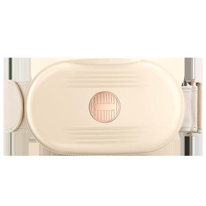 Masajeador abdominal inteligente automático Usb, máquina amasadora de vientre, compresa de calor caliente, cinturón de masaje abdominal <span class=keywords><strong>lumbar</strong></span> - Product Image 6