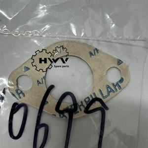 4N-0699 4N0699 고양이 245 245B 215 핫 세일 0.8mm 두꺼운 플랜지 스페이서 - Product Image 4