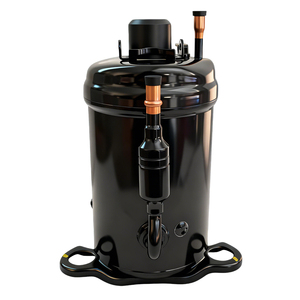 คอมเพรสเซอร์อุตสาหกรรมคุณภาพสูง Copeland 14850W R410A ทองแดง ATE590SC3Q9JKA สำหรับห้องเย็น ขายส่งจากโรงงาน - Product Image 2