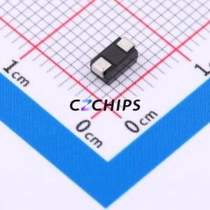 Diode Schottky B330AQ-13-F SMA d'origine et neuve, fournisseur de composants électroniques en gros et service BOM - Product Image 2
