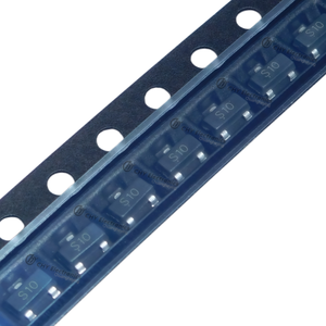 CJ2310 <b>S10</b> SOT-23 MOSFET IC Power Switch Chip Transistor Semiconductor Component CJ2310 - Product Image 1
