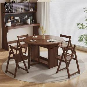 Meubles de cuisine modernes en bois, fabrication chinoise, prix bas, personnalisables, en stock, prêts à être expédiés. - Product Image 4