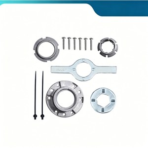 Pièces de rechange pour le drain de la machine à laver Wansheng W10324651, kit de réparation pour les appareils de séchage - Product Image 3