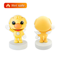 Winnel personalizado realista Producción de tamaño natural silicona PVC resina pop 3D impresión mini figura de acción juguetes modelo