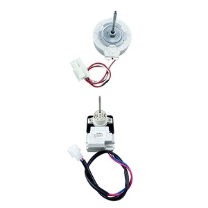 Moteur de ventilateur de refroidissement de haute qualité pour réfrigérateur <span class=keywords><strong>Whirlpool</strong></span>, pièces de rechange pour congélateur - Product Image 4
