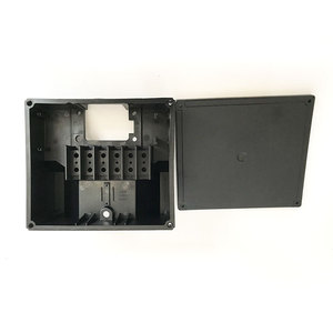FANUC A290-1410-X401 A290-1410-X402 Terminal <b>Box</b> High Quality in Stock New Original Servo Motor <b>Box</b> for Cnc Lathe Machine - Product Image 6