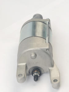 Démarreur de moto pour <span class=keywords><strong>HONDA</strong></span> CBR <span class=keywords><strong>300R</strong></span> 2015-2016 <span class=keywords><strong>CB</strong></span> 300F 2015-2017 CBR300R CB300F OE 31200-KYJ-902 16071 16071N - Product Image 2