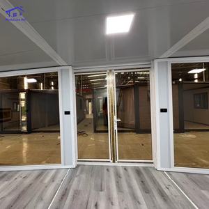 Casa Contenedor Expandible de 40 Pies y 20 Pies en Oferta, Edificio Prefabricado con Cocina y Baño, Casa Plegable Prefabricada, Casa Modular - Product Image 5