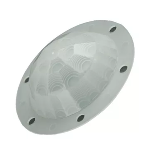 <span class=keywords><strong>Lentille</strong></span> <span class=keywords><strong>de</strong></span> <span class=keywords><strong>Fresnel</strong></span> à capteur PIR dôme, fabricant optique professionnel pour <span class=keywords><strong>lentille</strong></span> <span class=keywords><strong>de</strong></span> <span class=keywords><strong>fresnel</strong></span> 8603-4 - Product Image 2
