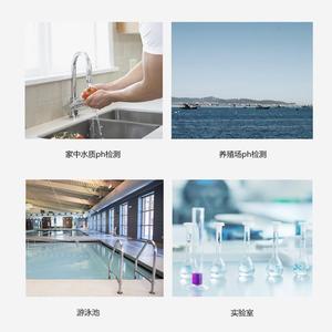 उच्च गुणवत्ता सटीकता <span class=keywords><strong>Ph</strong></span> मीटर पेन फैक्ट्री पोर्टेबल डिजिटल वाटर परीक्षक जल गुणवत्ता निगरानी प्रणाली तापमान परीक्षण - Product Image 6