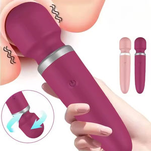 Masajeador de Senos de Alta Calidad para Mujeres, Máquina de Masaje con Vibración Suave, Producto de Cuidado Personal para Adultos - Product Image 1