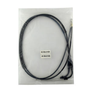 Cable de acelerador de motocicleta para Harley Davidson Sportster <span class=keywords><strong>883</strong></span> 1200 XL883 XL1200 XL1200C XLH1200C XL1200L XL1200N XL1200R XL1200S - Product Image 6