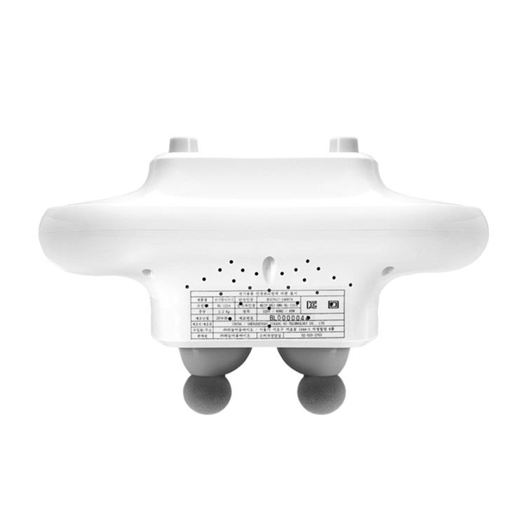 1314A(Charger Plug In To Use)White