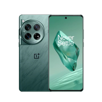 Téléphones mobiles d'occasion pour OnePlus 12 5G 16 Go + 512 Go Argent - Vente en gros d'usine de smartphones d'occasion