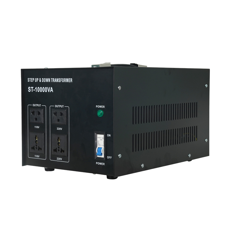 Three phase Isolation Transformer 100KVA 200KVA