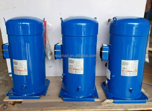 Compresseur scroll pour climatiseur et congélateur Air Performer SM148T4VC SM160T4CC SM160T4RC SM161T4VC SM161T9VC SM161T3VC 12HP 13HP - Product Image 6