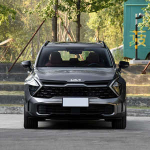 $ฝากขาย6,500 SUV Kia Sportage รถยนต์เบนซินมอเตอร์ LHD รถยนต์โดยสารยานยนต์จีน - Product Image 2