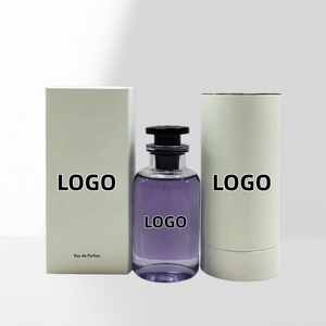 Perfume en Aerosol de Lujo para Hombre, de Alta Calidad, Aroma Floral Amaderado con Notas de Rosa, Moderno, Ecológico y de Larga Duración, 100 ml - Product Image 6
