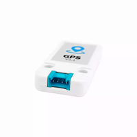Module de positionnement GPS haute précision Unit V1.1, récepteur de signal GNSS AT6668