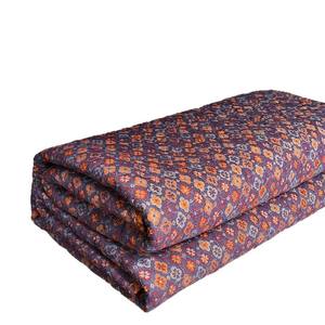 Matelas réversible Hubei Qiai 2,0 m en fil de coton, couette de santé pour la maison, style traditionnel, gaze double couche épaissie - Product Image 4