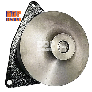 4945053 3964791 3964790 Bomba de Agua del Motor para Cummins 6CT230 6CT8.3 - Product Image 3