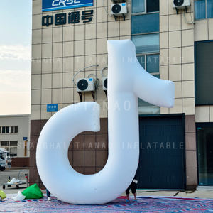 Notación <span class=keywords><strong>Musical</strong></span> inflable globo de <span class=keywords><strong>nota</strong></span> <span class=keywords><strong>musical</strong></span> inflable modelo de <span class=keywords><strong>nota</strong></span> <span class=keywords><strong>Musical</strong></span> inflable para decoración de fiesta de concierto - Product Image 2