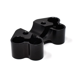 ตัวเรือนสวิตช์แฮนด์บาร์แบบ 4 ปุ่มด้านขวา (รูจัดเรียงเรียบร้อย) - Product Image 5