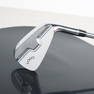 थोक कस्टम लोगो दाएं और बाएं हाथ के गोल्फ क्लब जाली गोल्फ आयरन सेट - Product Image 1